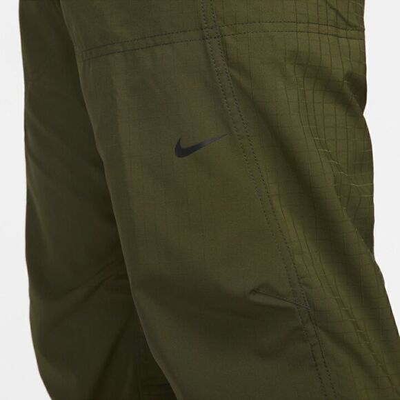 Nike DRI-FIT ADV A.P.S. Woven Fitness Pants Green - Picture 7 of 12
